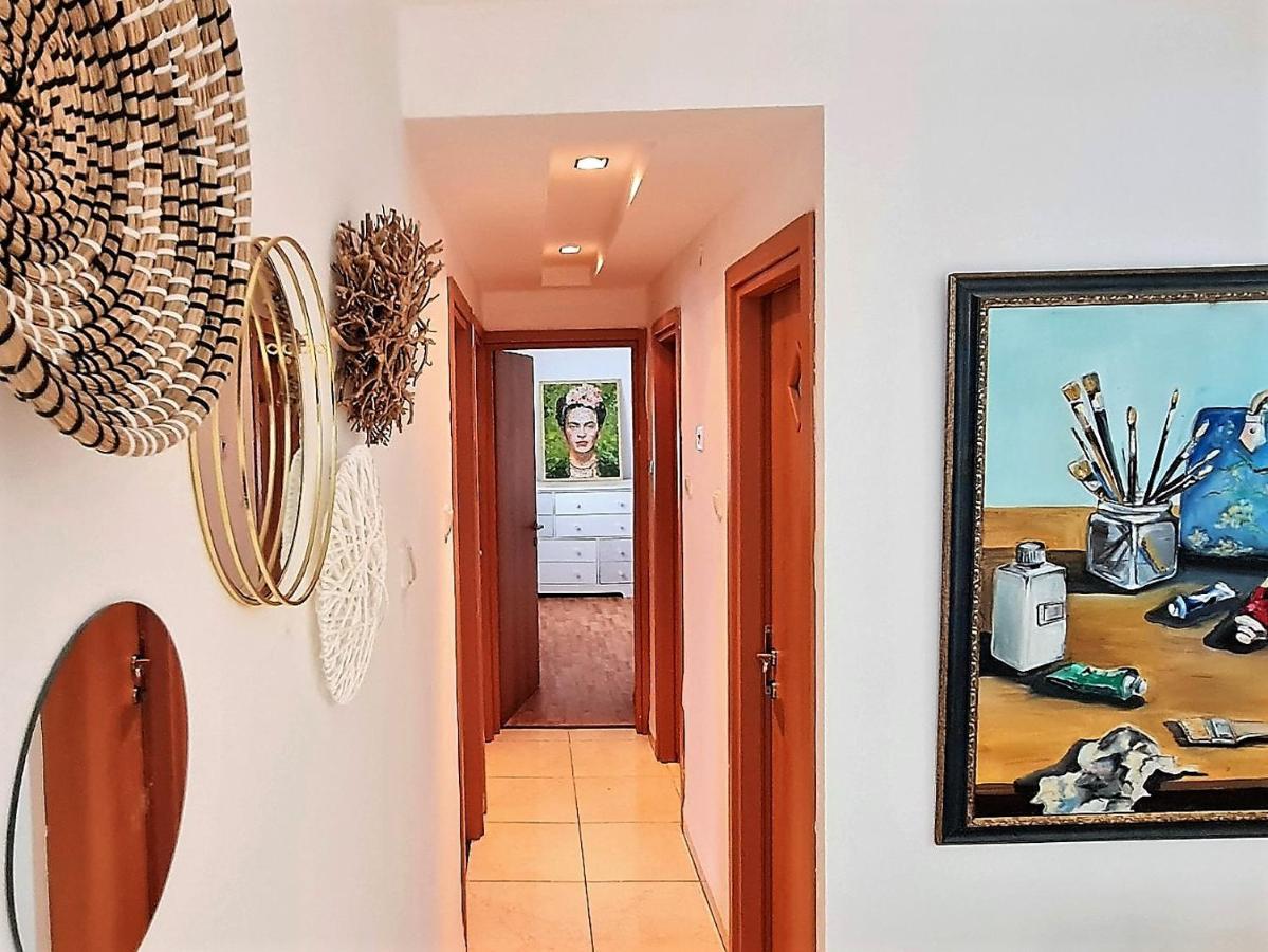 Rotem Home Haifa Ngoại thất bức ảnh