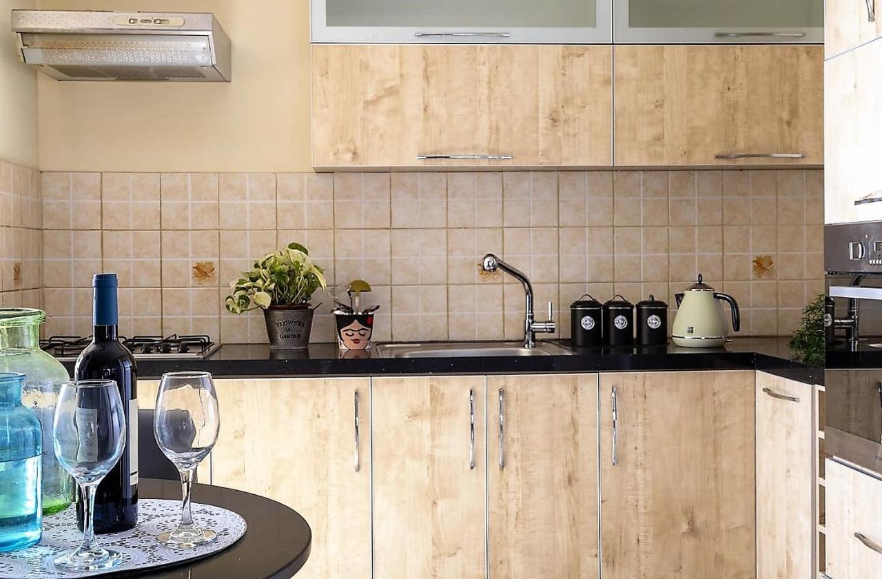Rotem Home Haifa Ngoại thất bức ảnh