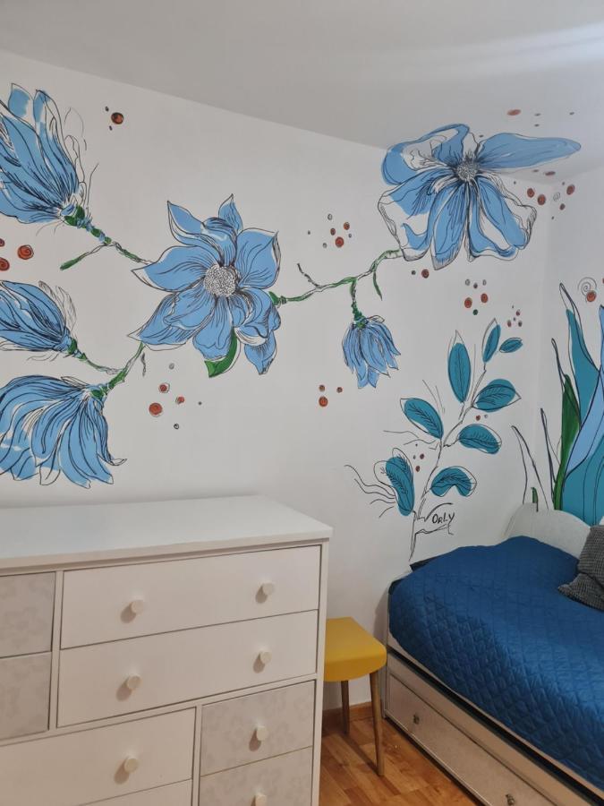 Rotem Home Haifa Ngoại thất bức ảnh